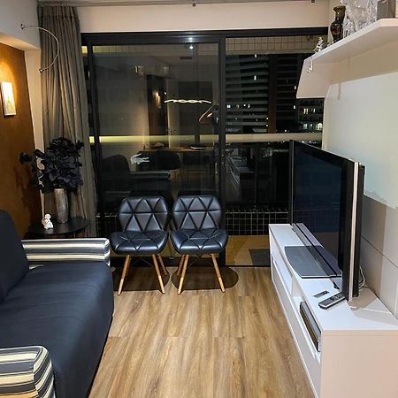 דירות פורטאלזה Flat Mar Vip מראה חיצוני תמונה