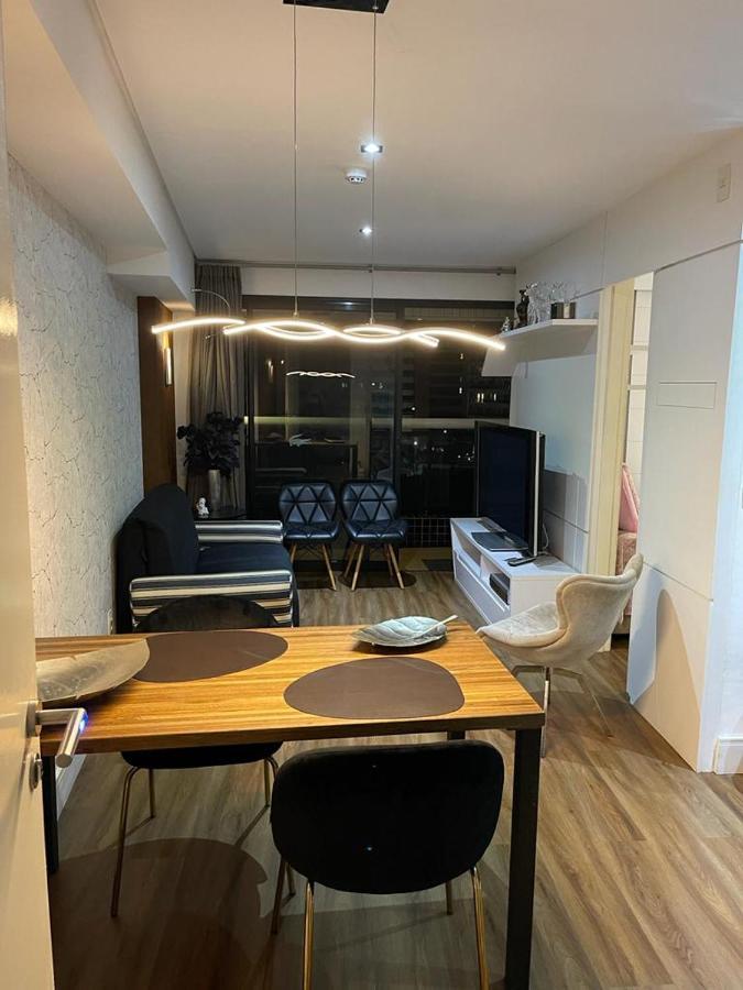 דירות פורטאלזה Flat Mar Vip מראה חיצוני תמונה