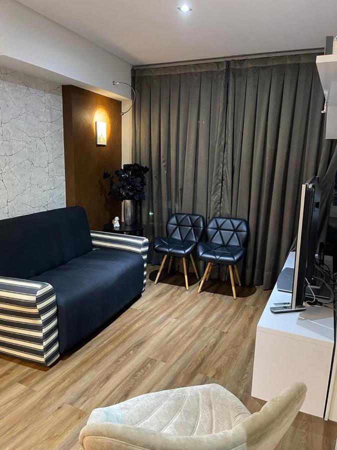 דירות פורטאלזה Flat Mar Vip מראה חיצוני תמונה