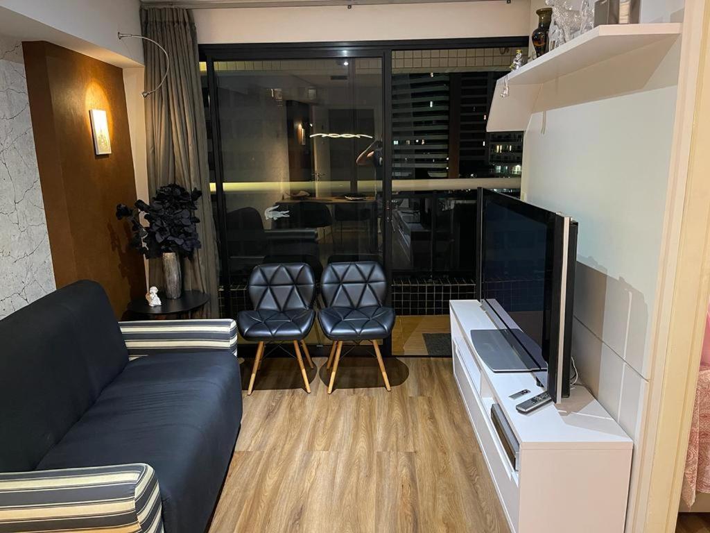 דירות פורטאלזה Flat Mar Vip מראה חיצוני תמונה