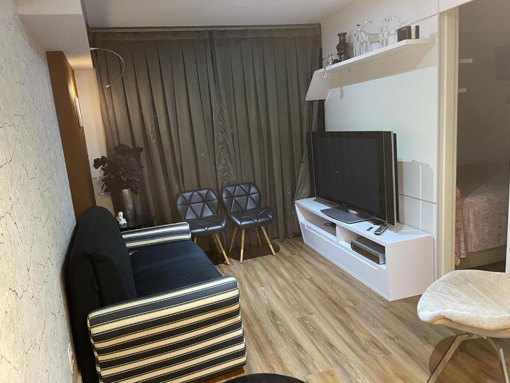 דירות פורטאלזה Flat Mar Vip מראה חיצוני תמונה