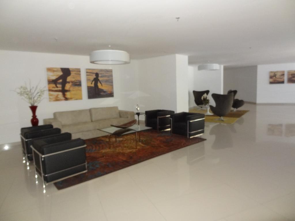 דירות פורטאלזה Flat Mar Vip חדר תמונה